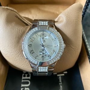Guess Watch